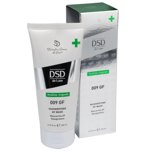 009 DSD DE LUXE Vasogrotene gf mask