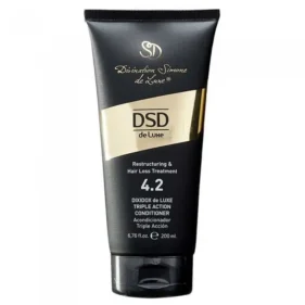 4.2 Dsd De Luxe Triple Action Conditioner Кондиционер тройного действия 200