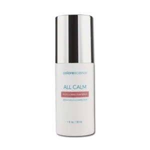 Colorescience All Calm Multi-Correction Serum 30 мл Мультифункциональная сыворотка для устранения красноты