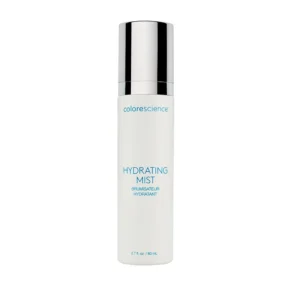 Colorescience Hydrating Setting Mist 80 мл Спрей для увлажнения