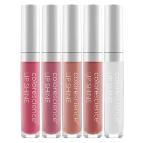 Colorescience lip shine 4 мл