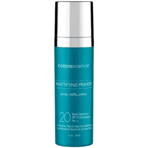 COLORESCIENCE MATTIFYING PERFECTOR SPF 20