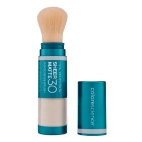 Colorescience Sunforgettable Total Protection Brush-On Sheer Matte