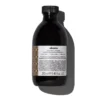 Davines Alchemic Shampoo Chocolate 280 мл