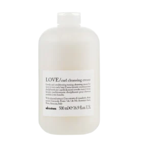 Davines LOVE Curl Cleansing Cream 500 мл