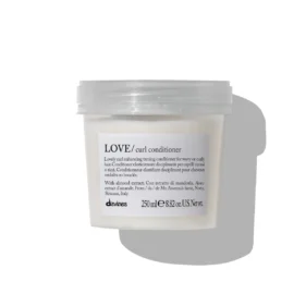 Davines Love Curl Conditioner 250 мл Кондиционер, усиливающий и контролирующий завиток