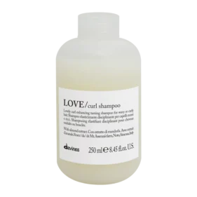 Davines Love Curl Shampoo 250 мл