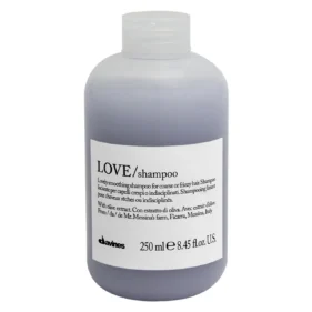 Davines Love Shampoo 250 мл Шампунь для разглаживания