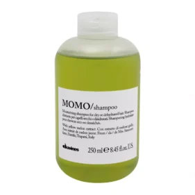 Davines Momo Shampoo 250 мл Увлажняющий шампунь