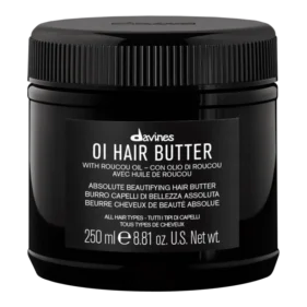 Davines Oi Hair Butter 250 мл Масло для абсолютной красоты волос