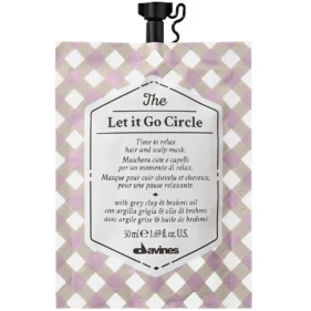 Davines The Let It Go Circle 50 мл