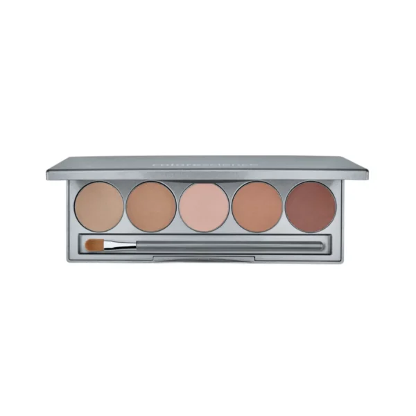 MINERAL CORRECTOR PALETTE, SPF20