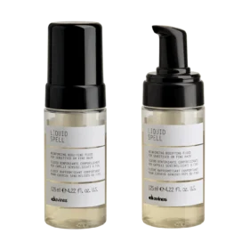 Davines Liquid Spell Reinforcing Bodifying Fluid 125