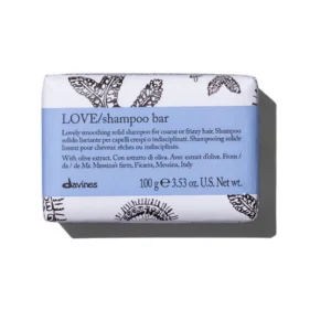 DAVINES LOVE shampoo bar 100 г