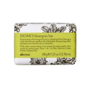 DAVINES MOMO shampoo bar 100 г