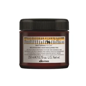 Davines Naturaltech Nourishing Hair Building Pak 250