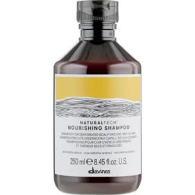 Davines NOURISHING Shampoo 250 мл