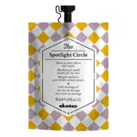 Davines THE SPOTLIGHT CIRCLE 50 мл