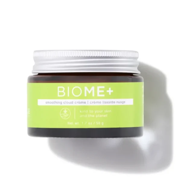 Image Skincare Biome+ Smoothing Cloud Cream 50 г