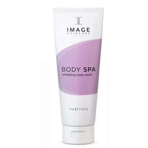 Image Skincare Body Spa Exfoliating Body Scrub 113,4 мл