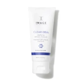 Image Skincare Clear Cell Clarifying Salicylic Masque 57 г Маска анти-акне