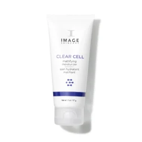 Image Skincare Clear Cell Mattifying Moisturizer 57 мл