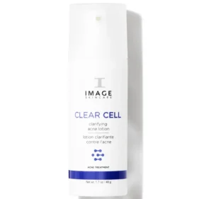 Image Skincare Clear Cell Medicated Acne Lotion