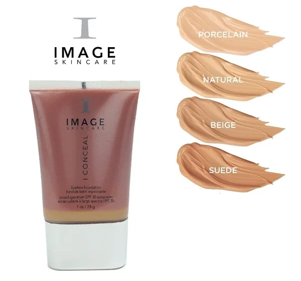 Image Skincare I Conceal Flawless Foundation Spf 30 28 г