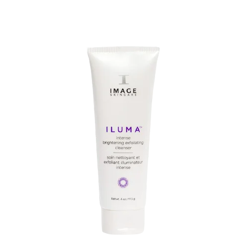 Image Skincare Iluma Intense Brightening Exfoilating Cleanser 113 г