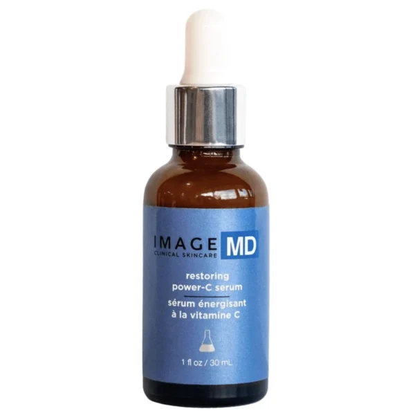 Image Skincare MD Restoring Power C Serum 30 мл