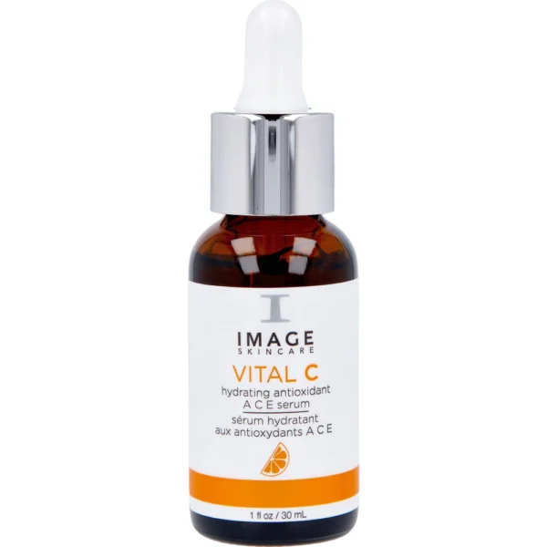 Image Skincare Vital C Hydrating AC&E Serum 30 мл