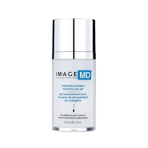 MD Restoring Collagen Recovery Eye Gel