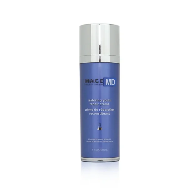 MD Restoring Youth Repair Cream