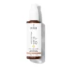 sun serum SPF 30 tinted