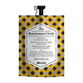 THE RENAISSANCE CIRCLE Davines