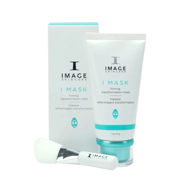 I MASK Firming Transformation Mask