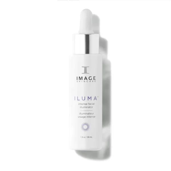 Iluma Intense Facial Illuminator