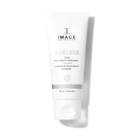 Image Skincare Ageless Total Microderm Exfoliator