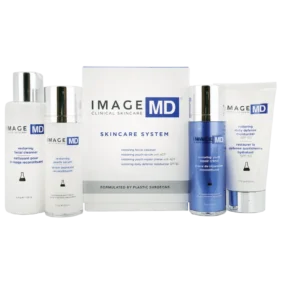 Image Skincare MD Skincare System