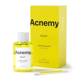 Acnemy Dryzit Dry Lotion 30 ml Lotiune pentru uscarea cosurilor cu Acid Salicilic