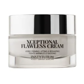 Антивозрастной лифтинг-крем для лица INSTYTUTUM Xceptional Flawless Cream 50 мл