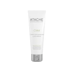 Atache C Vital Cream Normal & Dry Skin 50 мл Гидрозащитный крем для нормальной и комбинированной кожи