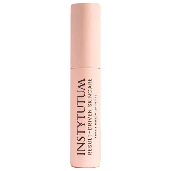 Блеск-уход для губ Instytutum Fancy Match Lip Gloss 3,5 мл