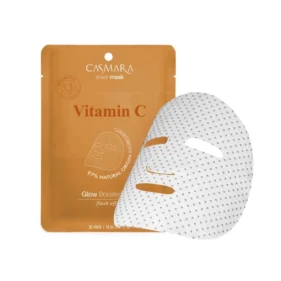 Casmara Glow Booster Mask Осветляющая маска