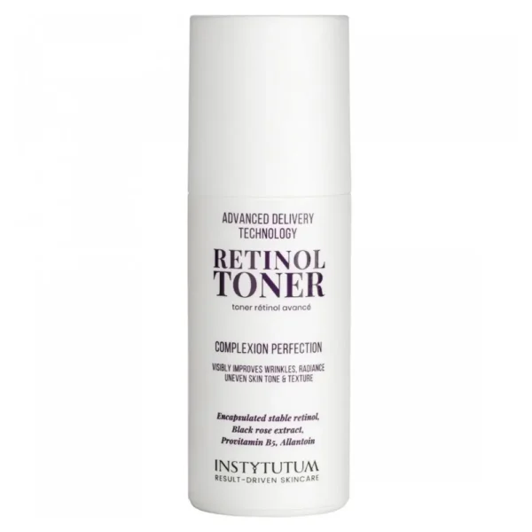 Интенсивный восстанавливающий тонер с ретинолом INSTYTUTUM Advanced Retinol Toner 150 мл