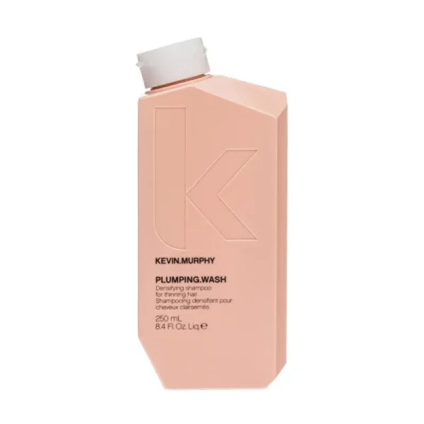 Kevin.Murphy Plumping.Wash Шампунь для уплотнения волос250