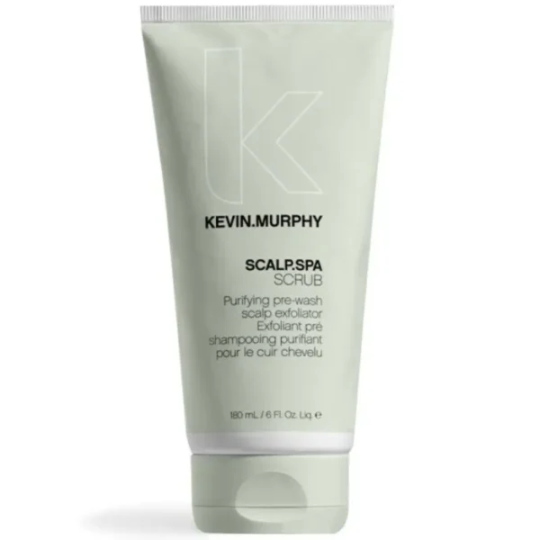 Kevin.Murphy Scalp.Spa Scrub 180 мл Скраб для кожи головы