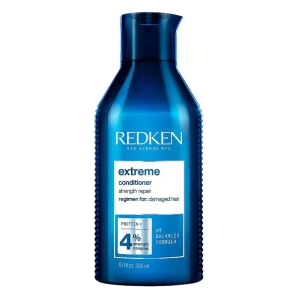 Кондиционер для Слабых и Поврежденных Волос Redken Extreme Conditioner For Damaged Hair 300 мл