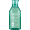 Шампунь для Контроля Жирности Кожи Головы с Экстрактом Мяты Redken Amino Mint Shampoo 300 мл