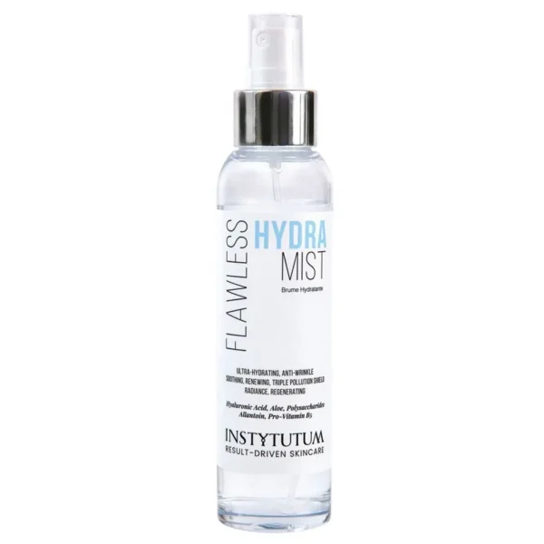 Увлажняющий мист INSTYTUTUM Flawless Hydra Mist 100 мл1Увлажняющий мист INSTYTUTUM Flawless Hydra Mist 100 мл1